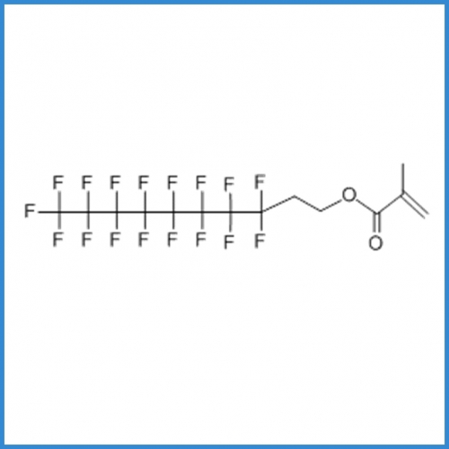 1H,1H,2H,2H-PERFLUORODECYL METHACRYLATE