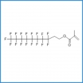 (CAS:1996-88-9) 1H,1H,2H,2H-Perfluorodecyl methacrylate 98% 