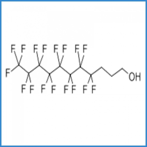 1H,1H,2H,2H,3H,3H-PERFLUOROUNDECAN-1-OL