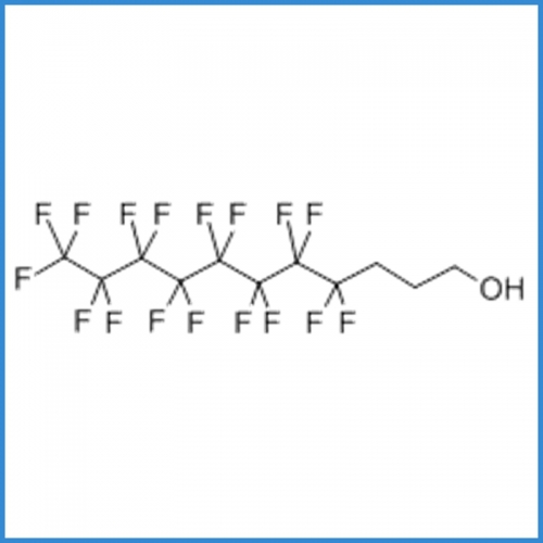 3-(Perfluorooct-1-yl)propan-1-ol 95%