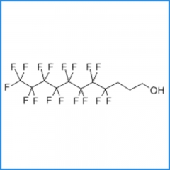 3-(Perfluorooct-1-yl)propan-1-ol 95%