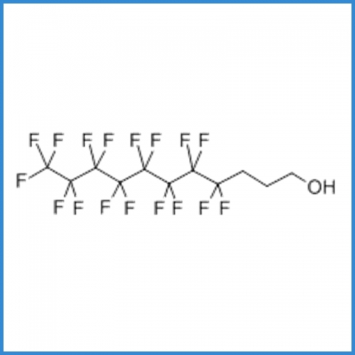 1H,1H,2H,2H,3H,3H-PERFLUOROUNDECANOL