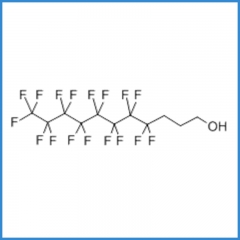 1H,1H,2H,2H,3H,3H-PERFLUOROUNDECANOL