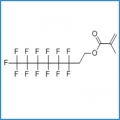 (CAS:2144-53-8) 2-Methylpropenoic acid 3,3,4,4,5,5,6,6,7,7,8,8,8-tridecafluorooctyl ester 