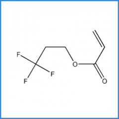 Poly(difluoromethylene), α-fluoro-ω-[2- [(1-oxo-2-propenyl)oxy]ethyl]-