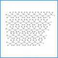 (CAS:25398-32-7) tetrafluoro)-,.alpha.-fluoro-.omega.-iodo-Poly(ethylene 