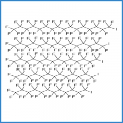 Ethene,tetrafluoro-,telomerwithpentafluoroiodoethane