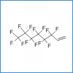 1H,1H,2H-Perfluorooct-1-ene99%