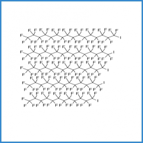 Perfluoroalkyl(C6-C12) iodide