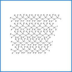 Perfluoroalkyl(C6-C12) iodide