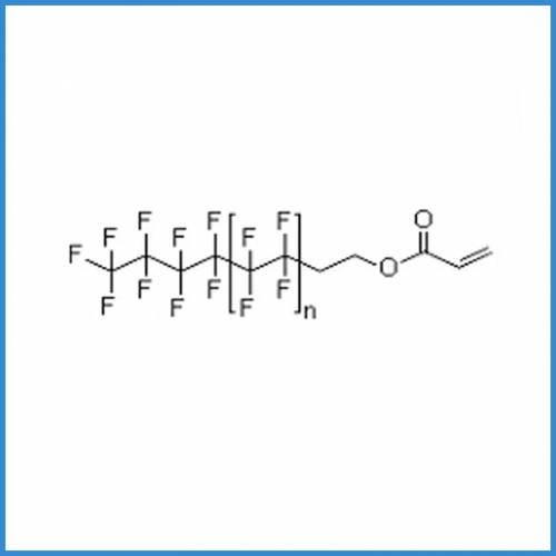 Hot sale PFAEA (Perfluoroalkylethylacrylate) C9H7F9O2