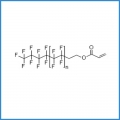 PFAEA (Perfluoroalkylethylacrylate) C9H7F9O2 