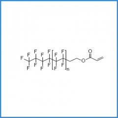 Hot sale 1H,1H,2H,2H-Perfluoroalkyl-1-acrylates (CAS: 65605-70-1)