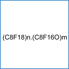 Perfluoro-compound CAS 52623-00-4