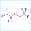 1,1, 2 ,2-Tetrafluoroethyl 2 ,2, 2-trifluoroethyl ether CAS 406-78-0 