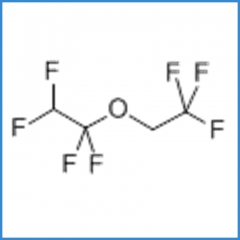 11 2 2-Tetrafluoroethyl 2 2 2-trifluoroethyl ether CAS 406-78-0
