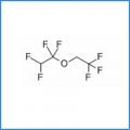 Tetrafluoroethyl 2,2,2-trifluoroethyl ether CAS: 406-78-0 