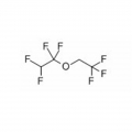 Tetrafluoroethyl 2,2,2-trifluoroethyl ether CAS: 406-78-0 