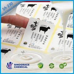 Buy Water-proof wallpaper adhesive glue for painting  lamination,suppliers,manufacturers,factories-Anhui Sinograce Chemical  Co.,Ltd.