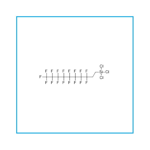 1H,1H,2H,2H-PERFLUORODECYLTRICHLOROSILANE