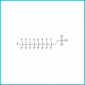 (CAS:78560-44-8) 1H,1H,2H,2H-PERFLUORODECYLTRICHLOROSILANE 