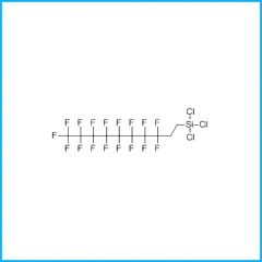 1H,1H,2H,2H-PERFLUORODECYLTRICHLOROSILANE