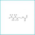 (CAS:52591-27-2) 2-(Perfluorobutyl)ethyl acrylate 