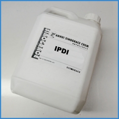 Hot sale IPDI Cycloaliphatic Diisocyanate Monomer