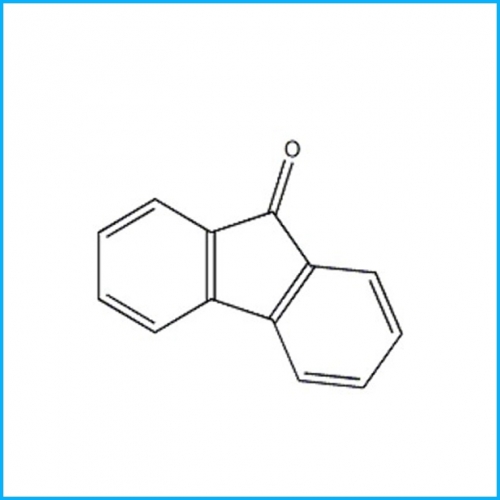 CAS No. 486-25-9