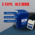 （CAS No.64-17-5）Ethanol 