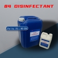 Disinfectant ZA-84 