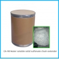 Water soluble solid sulfonate chain extender  CA-98 