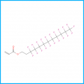 (CAS:17741-60-5 ) 2-(Perfluorodecyl)ethyl acrylate 