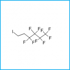 1H,1H,2H,2H-Perfluorohexyl iodide