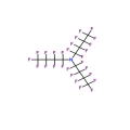 Fluoro Chemical Perfluorotributylamine ( CAS No. 311-89-7) 
