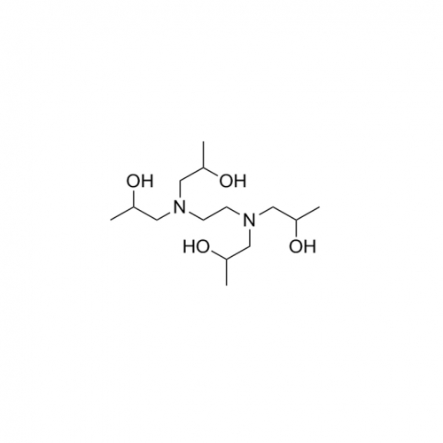 N,N,N,N-Tetrakis(2-Hydroxypropyl)- Ethylenediamine