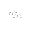 Fluoro Chemical N,N,N,N-Tetrakis(2-Hydroxypropyl)- Ethylenediamine CAS No.102-60-3 