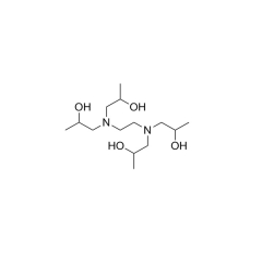 N,N,N,N-Tetrakis(2-Hydroxypropyl)- Ethylenediamine