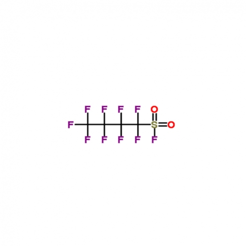 CAS No. 375-72-4