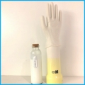Water-based Modified PU dispersion for gloves 