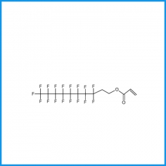 Fluoride monomer