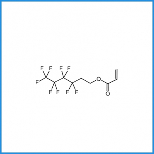 Fluoride monomer