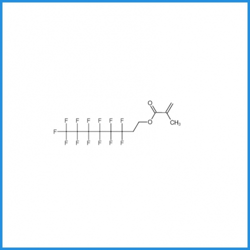 Fluoride monomer