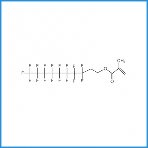 Fluoride monomer