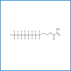 Fluoride monomer