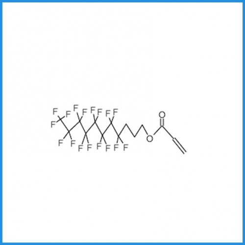 Fluoride monomer