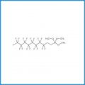 Trimethoxy(2,3,3,4,4,5,5,6,6,7,7,8,8,9,9,10,10,10-octadecafluorodecyl)silane（CAS 83048-65-1）FC-023 