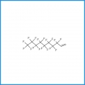 1H, 1H, 2H-perfluoro-1-decene(cas 21652-58-4) FC-021 