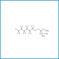 1H,1H,2H,2H-1H,1H,2H,2H-Perfluorooctyltrimethoxysilane（CAS 85857-16-5）FC-026 
