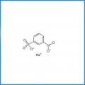 Sodium 3-nitrobenzenesulphonate（CAS 127-68-4）FC-039 